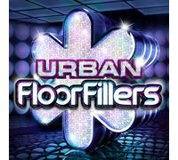 Various - Urban Floorfillers