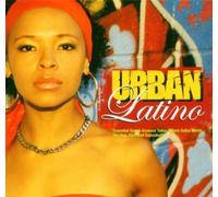 Various - Urban Latino