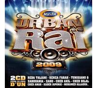 Various - Urban Rai 2009