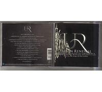 Various - Urban Renewal - Featuring The Songs Of Phil Collins