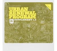 Compilation - Urban Renewal Prgm.Sup1.5