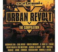 Various - Urban Revolt