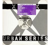 Various - Urban Series 85 [LP]