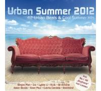 Various - Urban Summer 2012