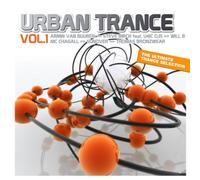 Various - Urban Trance 1
