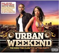 Various - Urban Weekend