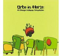 Various - Urbs in Horto: Chicago Indiepo
