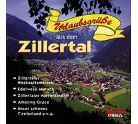 Various - Urlaubsgrüße aus dem Zillertal