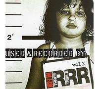 Various - Used & Recorded