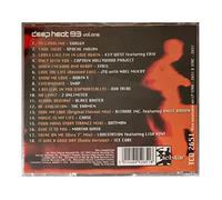 Various - V.1 Deep Heat '93 (UK Import)