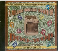 Various - V.14 Million Dollar Doo-wop