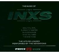 Various - V.A MUSIC OF INXS