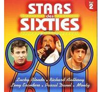 Various - V.a.Stars des Sixties Vol.2