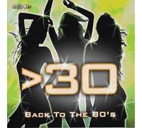 Various - V.A UE 30 BACK TO THE 80 S
