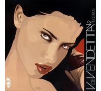 Various - V De Vendetta Vol. 2