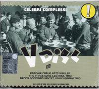 Various - V Disc/Celebri Complessi Vol