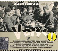 Various - V Disc/Celebri Complessi Vol