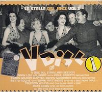 Various - V Disc/Le Stelle Del Jazz Vo