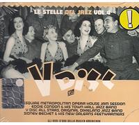 Various - V Disc/Le Stelle Del Jazz Vo