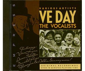Various - V.E. Day