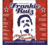 Various - Va Por Ti Frankie