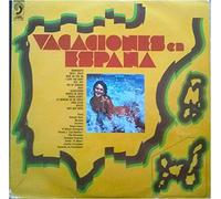 Various - Vacaciones En España