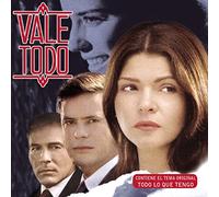 Various - Vale Todo