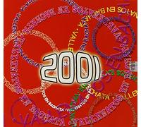 Various - Vallenatos En Bachata 2001
