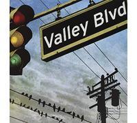 Various - Valley Blvd [Vinilo]