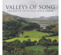 Various - Valleys of Song: the Best of W