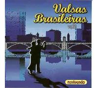 Various - Valsas Brasileiras 2