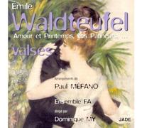 Various - Valses D Amour