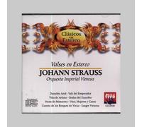 Various - Valses en Estereo [Import]