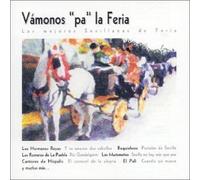 Various - Vamonos Pa La Feria