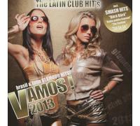 Various - Vamos! 2013