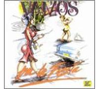Various - Vamos Pa'La Fiesta
