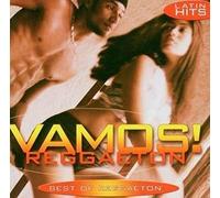 Various - Vamos! Reggaeton