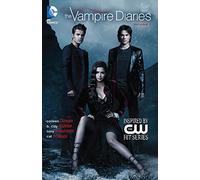Various - Vampire Diaries TP: Graphic Novel (The Vampire Diaries)