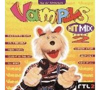 Various - Vampys Hit Mix 2