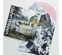 Various - Vanguard Street Art [Vinilo]