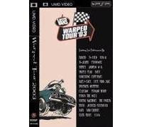 Various - Vans-Warped Tour 2003 [Reino Unido] [UMD Mini para PSP]