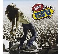 Various - Vans Warped Tour 2008