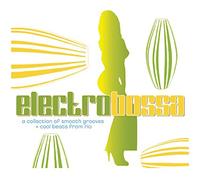 Various [Varese Sarabande] - Electro Bossa