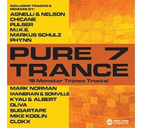 Various [Varese Sarabande] - Pure Trance 7