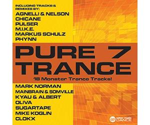 Various [Varese Sarabande] - Pure Trance 7