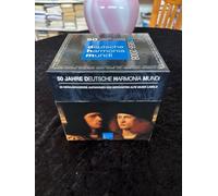 Various - Vari- Dhm 50 Anni - Capolavori Del Barocco E Della M. Antica