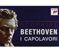 Various - Vari: Scoprire Beethoven - I Capolavori [34 CD]