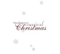 Various - Vari-Ultimate Classical Christmas