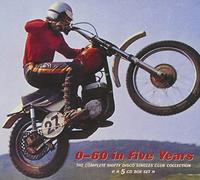 Various^Various - 0-60 in Five Years