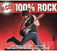 Various^Various - 100% Rock